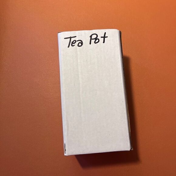 NEW Tea Pot Glass Jar Brewing Kit NEW - Picture 12 of 12